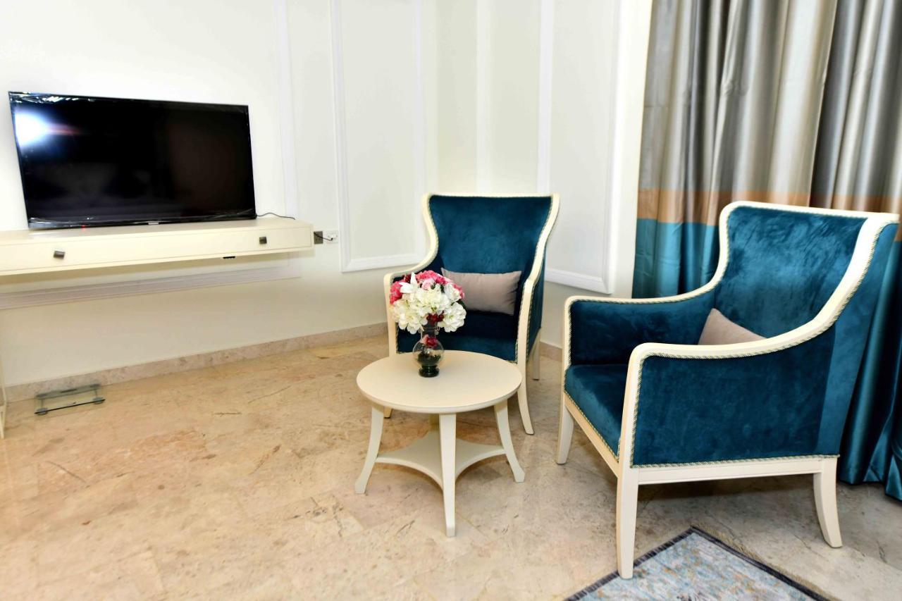 Be Inn Hotel Seeb Exterior photo