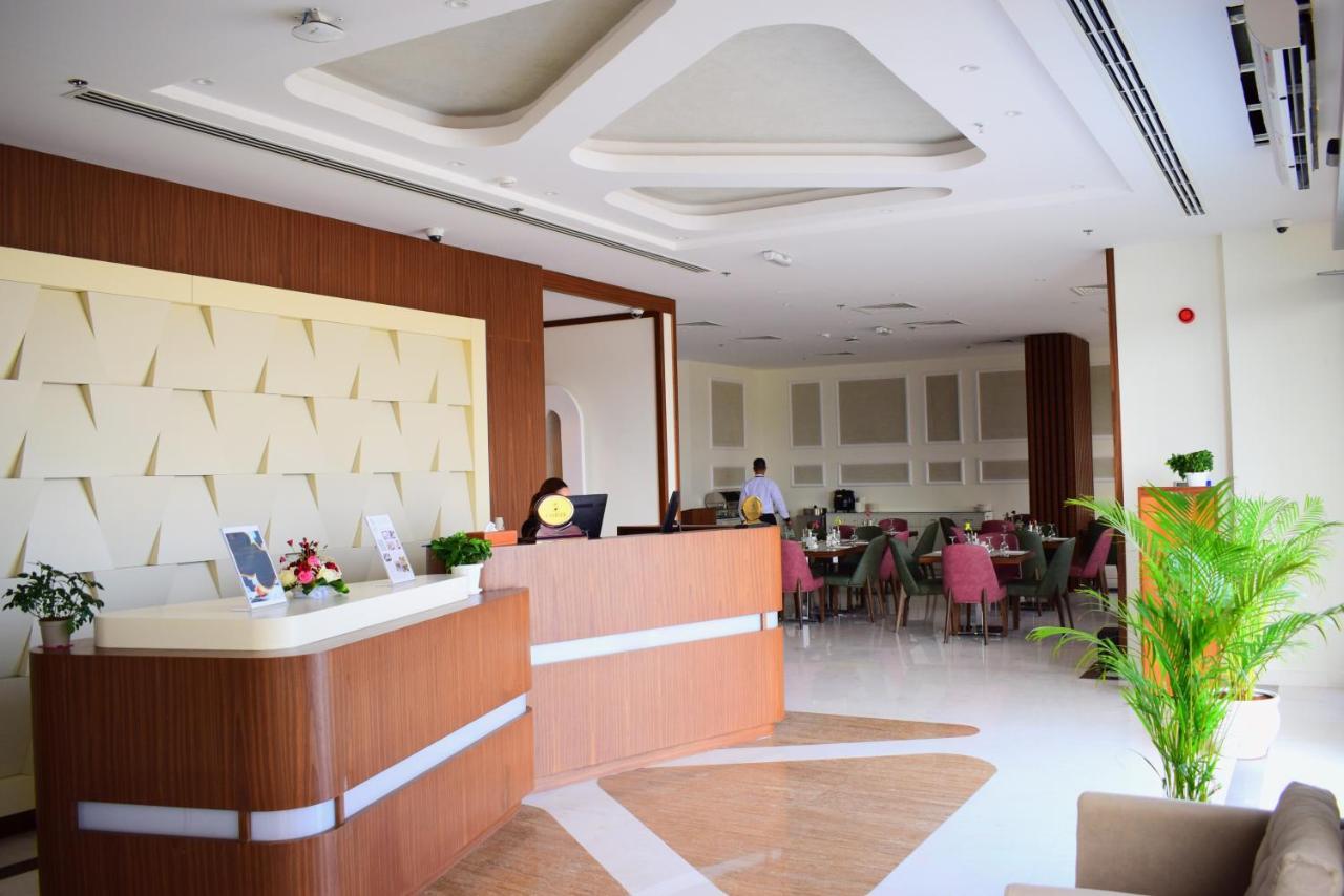 Be Inn Hotel Seeb Exterior photo