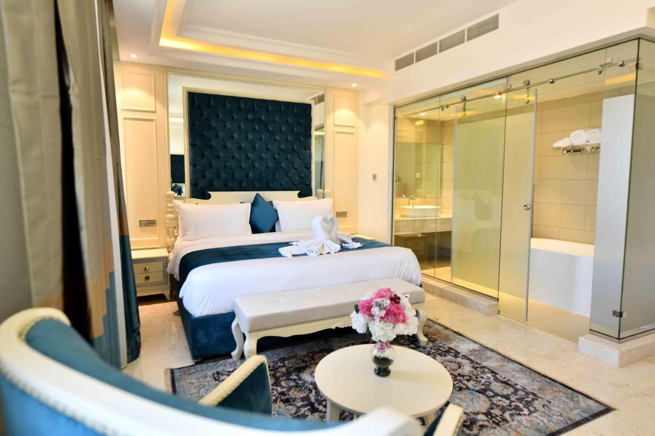 Be Inn Hotel Seeb Exterior photo