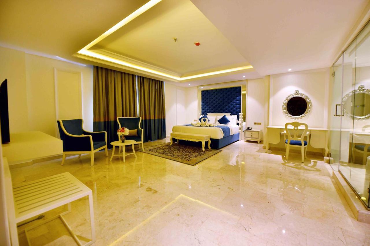 Be Inn Hotel Seeb Exterior photo