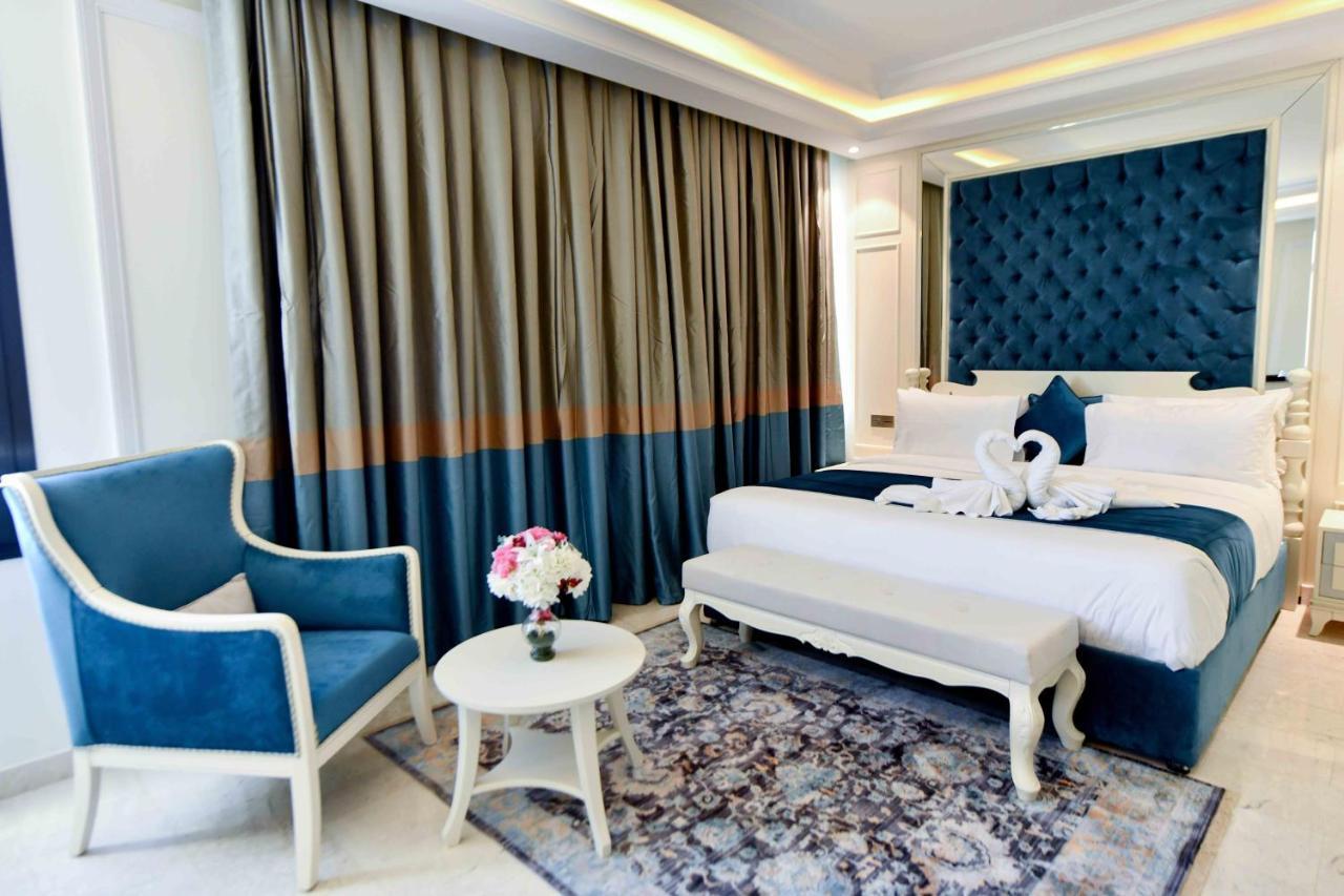 Be Inn Hotel Seeb Exterior photo